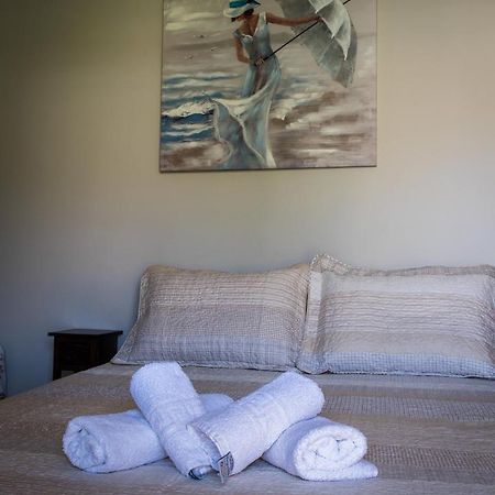 Sweet Memory Apartment Tolo Bagian luar foto
