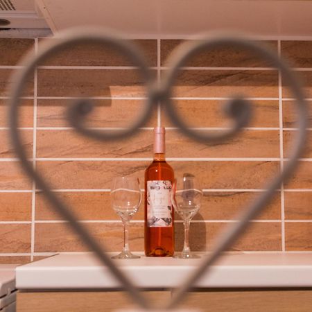 Sweet Memory Apartment Tolo Bagian luar foto