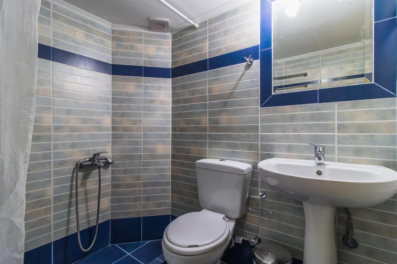 Sweet Memory Apartment Tolo Bagian luar foto