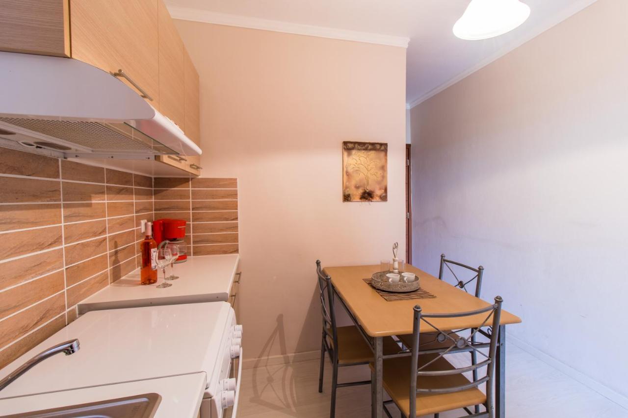 Sweet Memory Apartment Tolo Bagian luar foto