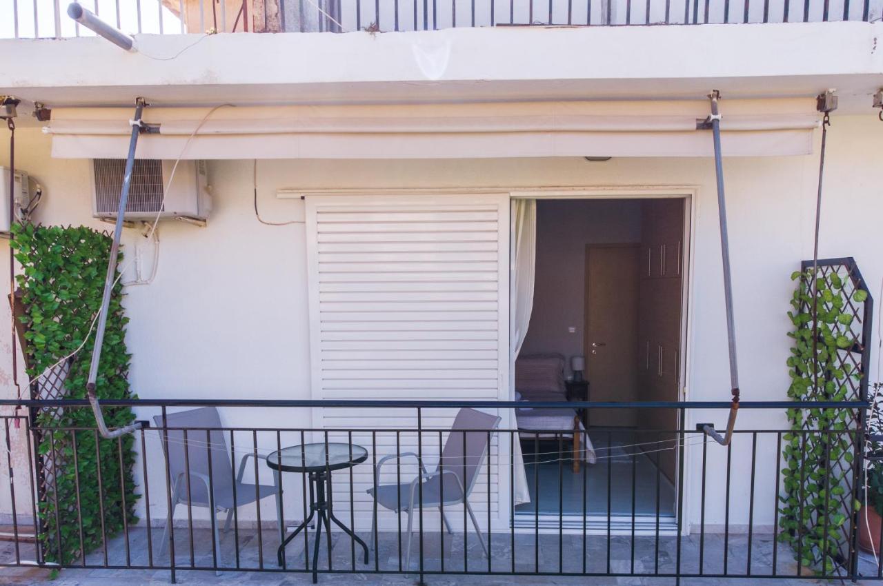 Sweet Memory Apartment Tolo Bagian luar foto