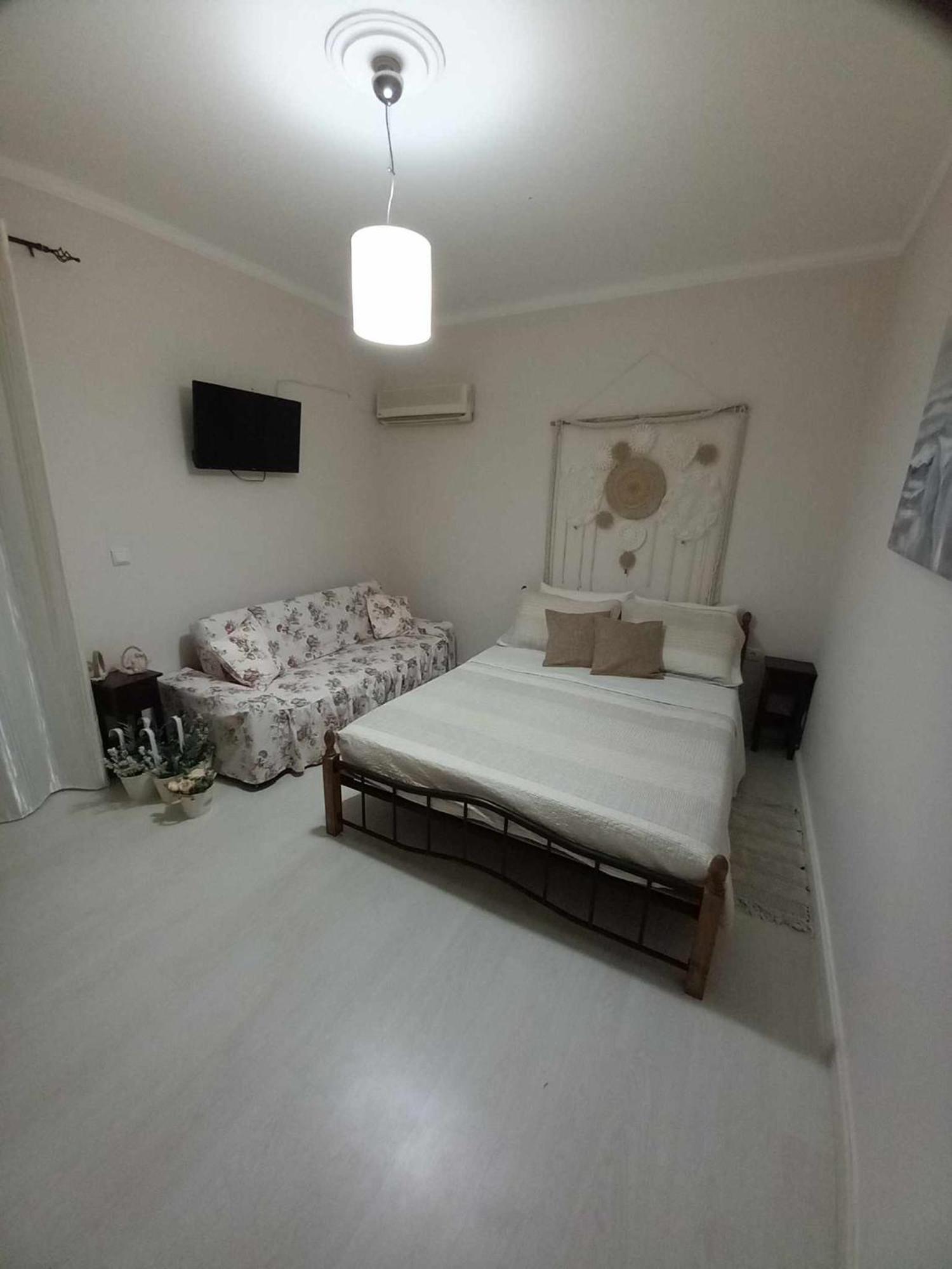 Sweet Memory Apartment Tolo Bagian luar foto