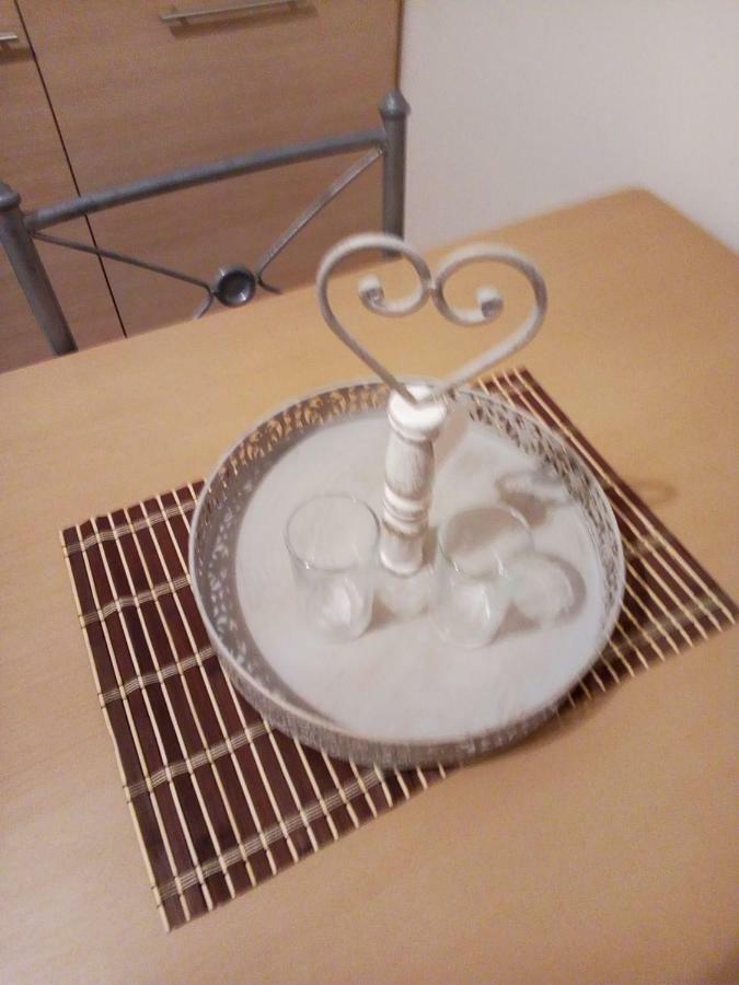 Sweet Memory Apartment Tolo Bagian luar foto