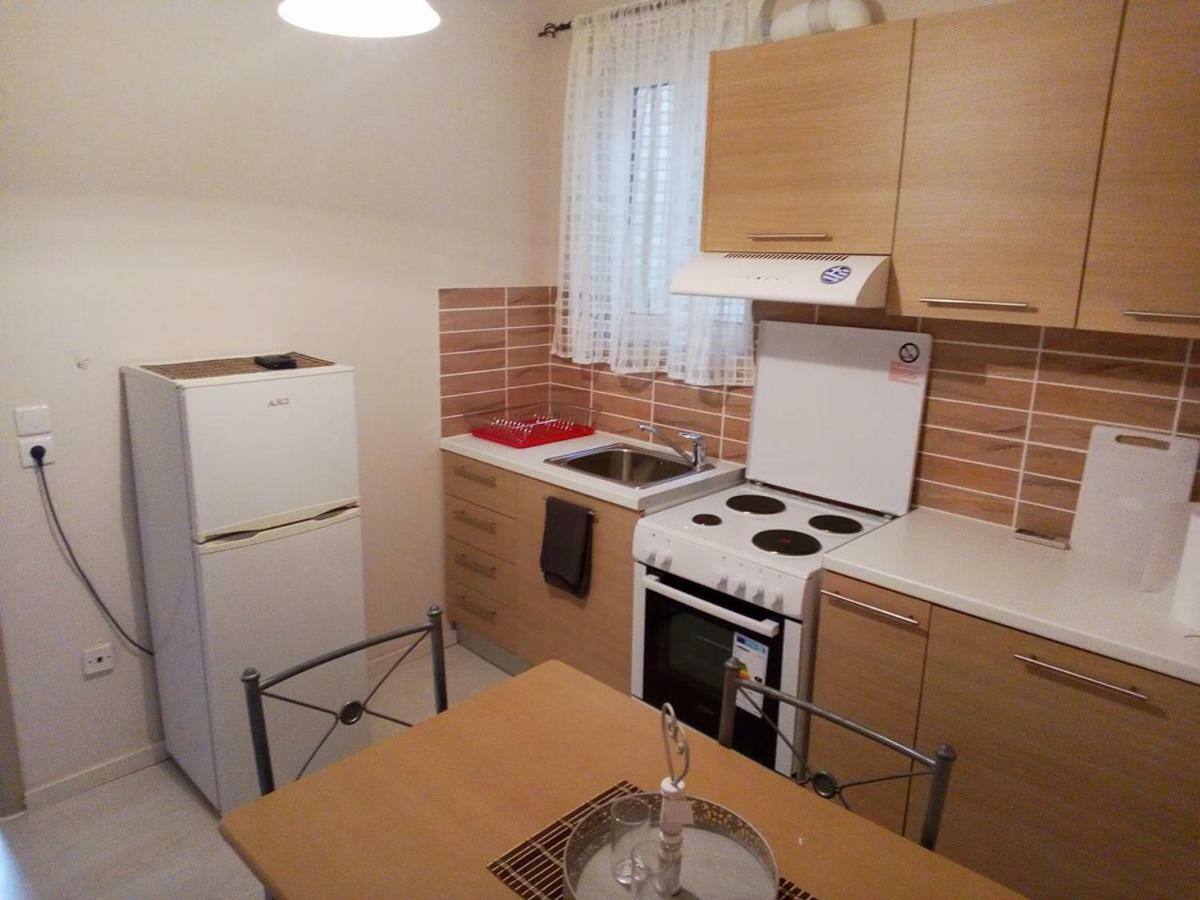 Sweet Memory Apartment Tolo Bagian luar foto