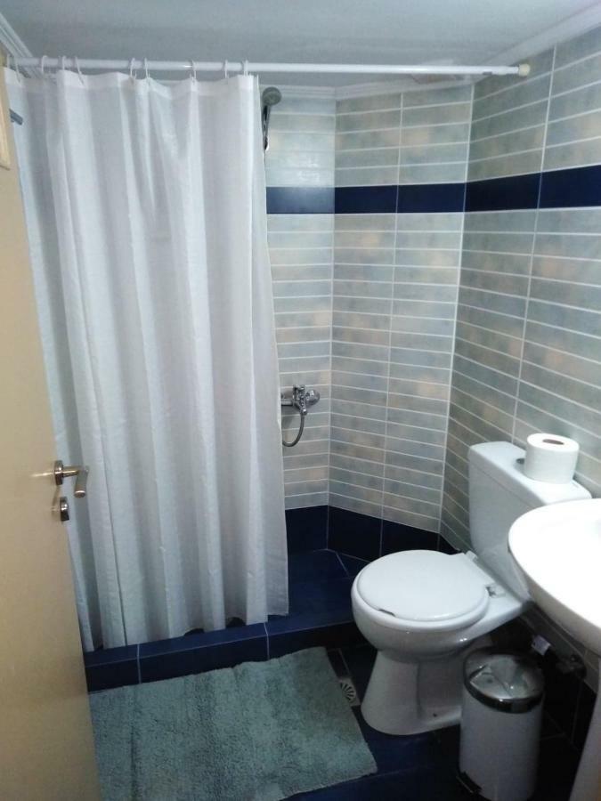 Sweet Memory Apartment Tolo Bagian luar foto